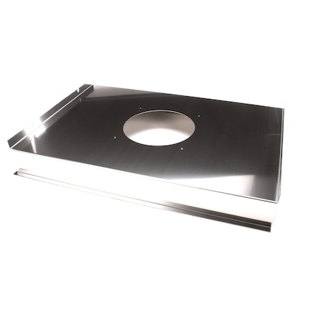 Nu-Vu Cover, Element, Sub-123/P 112-0013-B